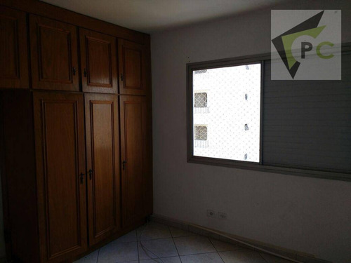 Imagem 11 de 27 de Apartamento Com 3 Dormitórios À Venda, 80 M² Por R$ 460.000 - Santana - São Paulo/sp - Ap0501
