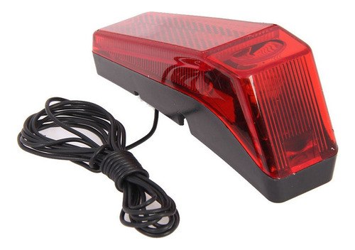 Conjunto De Lâmpadas De Bicicleta Kit De Luz De Farol De Dín