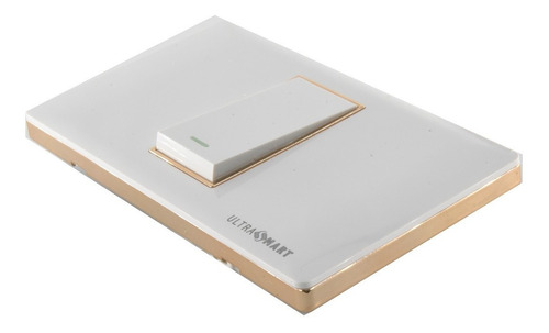Interruptor 9/24 Simple Ultrasmart