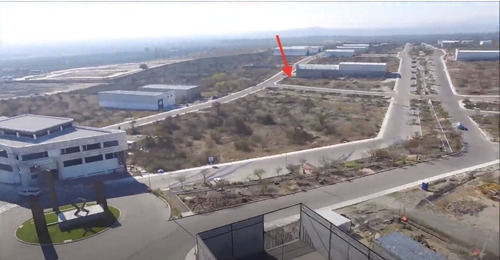 Terreno En Venta Uso Comercial E Industrial En Queretaro
