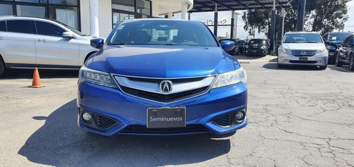 Imagen 1 de 15 de Acura Ilx 2016 2.4 A-spec At