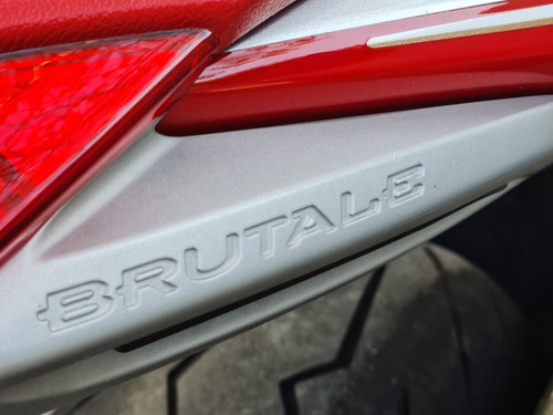 Imagen 10 de 11 de Mv Agusta Brutale Rr