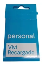 Comprar Chip Sim Personal - Prepago - 3 En 1 - 4g 3 Medidas De Chip