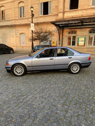 1997 Bmw E36 - 328i