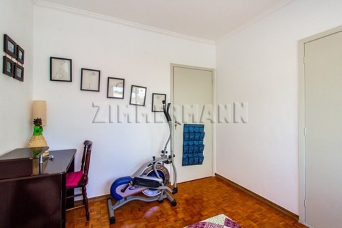 Imagem 6 de 15 de Apartamento - Vila Clementino - Ref: 117343 - V-117343
