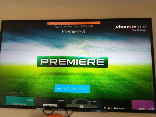Tv Sony 70 Polegadas