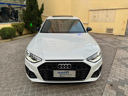 Audi A4 2.0 Tfsi Mhev s Line s Tronic