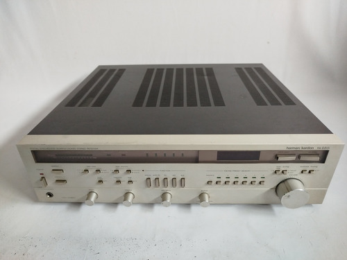 Receiver Harman Kardon Hk680i (Usado)
