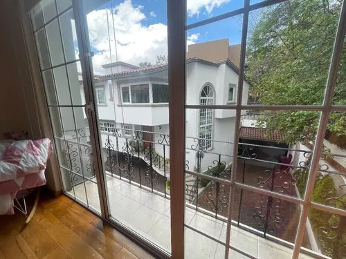 Casa En Condominio A Un Paso De Santa Fe