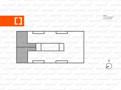 Venta De Apartamento Obra Construcción 1 Dormitorio En Malvín, Distrito M T2 Unidad 708