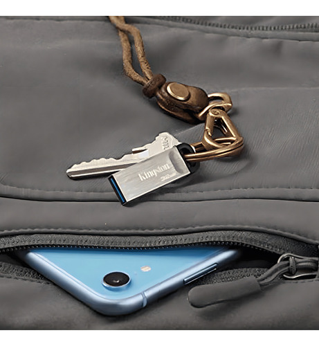 Pen Drive Kingston Usb 3.2 Flash Drive 2tb