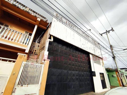 Imagen 1 de 13 de Galpon En Venta La Coromoto Maracay Mls 21-11822 Jd