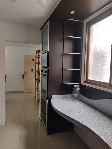 Imagen 9 de 14 de Apartamento Amoblado Edif Orinoco Rosaleda Sur San Antonio