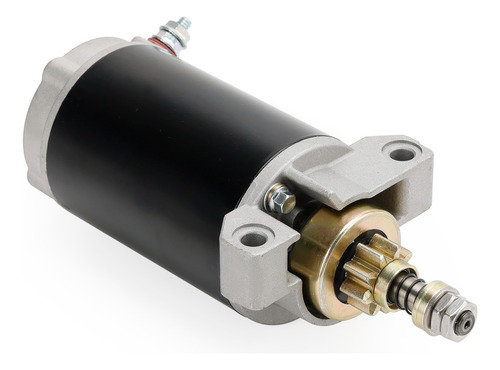 Motor De Partida Para Marcury 30 40 Elh Elp 30hp 40hp 4 Temp