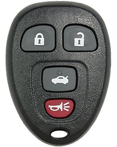 Keyless2go Nueva Entrada Sin Llave Coche Remoto Llavero De R