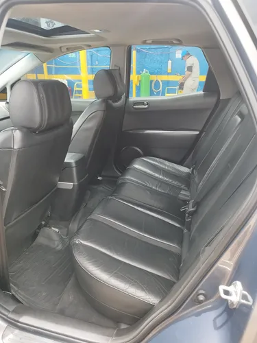 Mazda CX-7 2.3 Cx7l3t