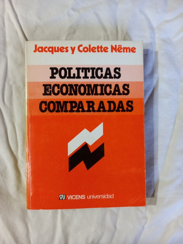 Políticas Económicas Comparadas - Neme