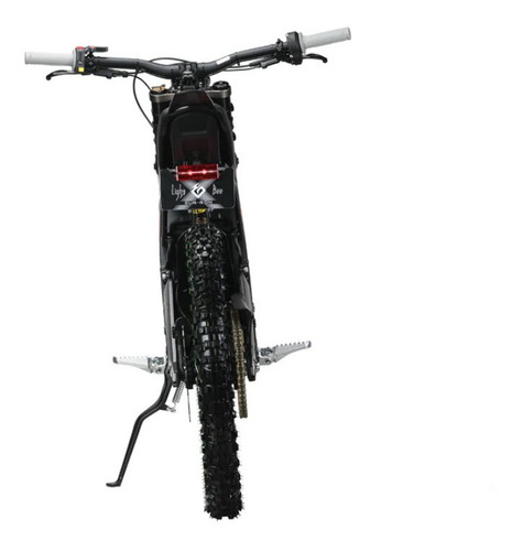 Moto Electrica Surron Light Bee X 2023 7000w Bateria 40ah