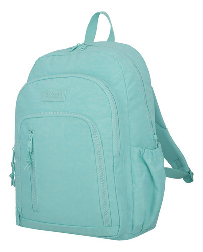 Mochila Xtrem Duncan 5xt Aqua