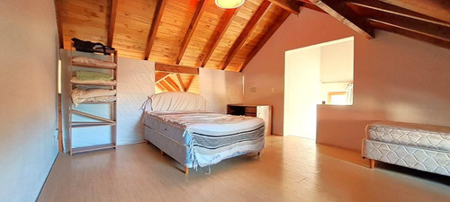 Alquiler Permanente Casa 4amb Las Marías Bariloche
