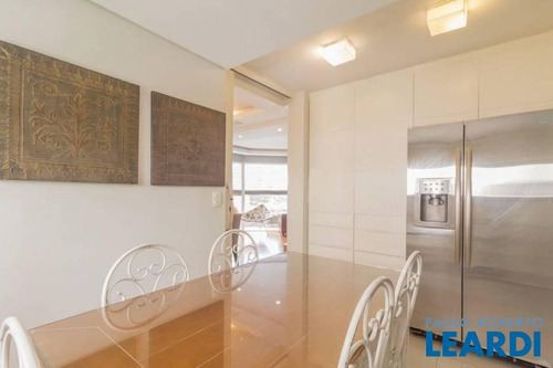 Imagem 6 de 11 de Apartamento - Perdizes - Sp - 632196