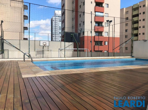 Imagem 14 de 15 de Apartamento - Vila Mariana - Sp - 638231