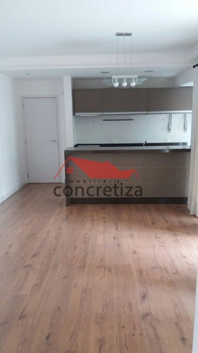 Imagem 6 de 16 de Apartamento Padrão Com 2 Quartos No Edifício Hayat - A1097-v