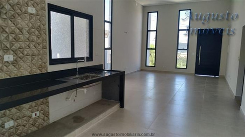 Imagem 15 de 21 de Casas Em Condomínio À Venda Em Atibaia/sp - Compre O Seu Casas Em Condomínio Aqui! - 1490607