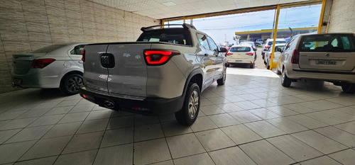 Fiat Toro 2.0 Freedom 4x2 4p