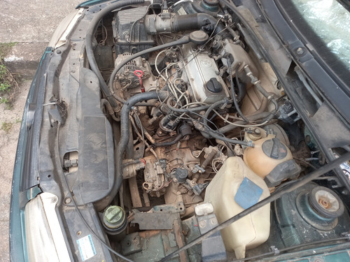 Passat 1.8 20v Gasolina Completo.
