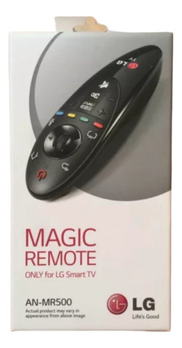 Control Remoto Smart Tv LG An-mr500 Y Anmr500g Originales