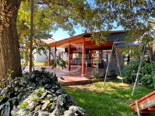 Local Comercial En Venta En Chimbarongo