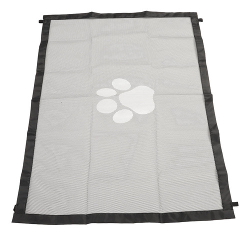 Puerta Para Perros Child Gates, Valla Protectora Para Mascot