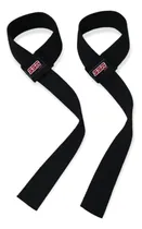 Comprar Straps De Tira Para Gym Crossfit Pesas Lifting Fitness Color Negro