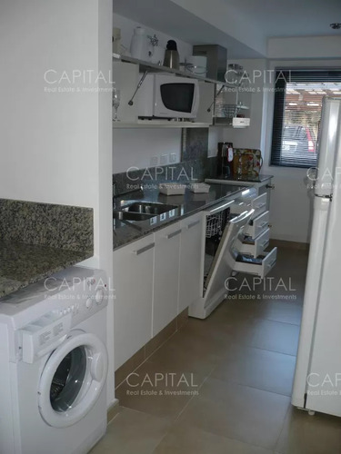 Quartier Punta Ballena Apartamento En Alquiler