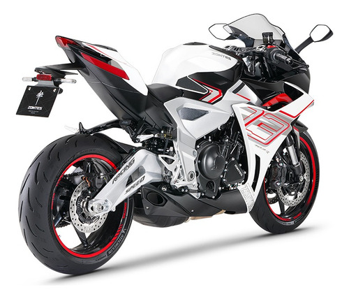 Zontes 703rr