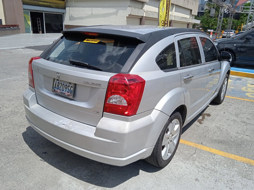 Imagen 7 de 18 de Dodge Caliber Le