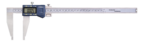 Fowler Xtra-range Calibre Electrnico, Resolucin De 0.0005 Pu