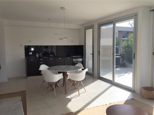 Imagen 4 de 14 de Venta Depto A Estrenar 3 Amb Con Jardin - Vilahaus - Pilar
