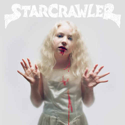 Cd Starcrawler - Starcrawler