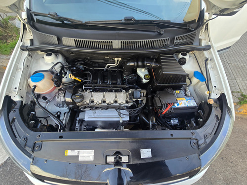 Volkswagen Fox 1.6 Track