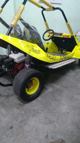 Mini Buggy É Na Martelos Buggys Fox Desert 195 Cc Tudo Novo