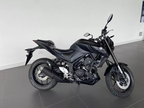 Mt-03 Ano 23/24 A Pronta Entrega .