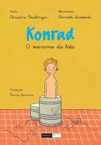 Comprar Konrad - O Menino Da Lata
