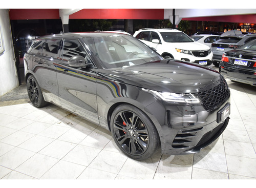 Land Rover Range Rover Velar 3.0 V6 P380 GASOLINA R-DYNAMIC HSE AUTOMÁTICO