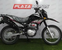 Comprar Yumbo Dk 125f  - 100% Financiada - Tomamos Tu Moto