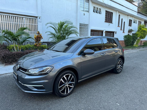 Volkswagen Golf 1.4 Tsi Sportline