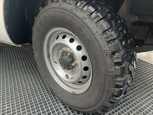 Ford Ranger Xl 2022