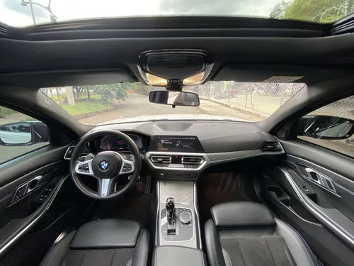 Bmw M340i 3.0 Xdrive At 4x4 2022