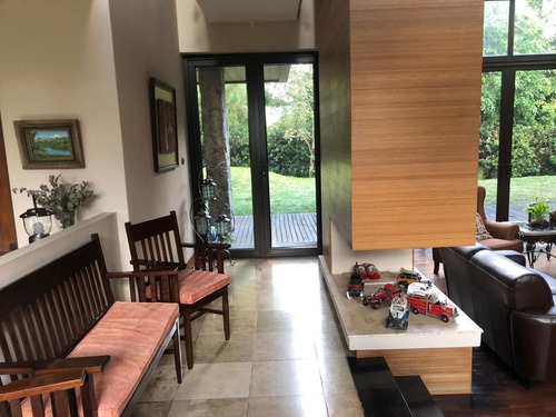 Imagen 30 de 30 de En Venta Casa De Lujo En Casa Y Campo
